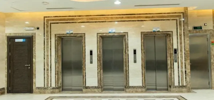 Mahd Al Resala 3 Hotel image
